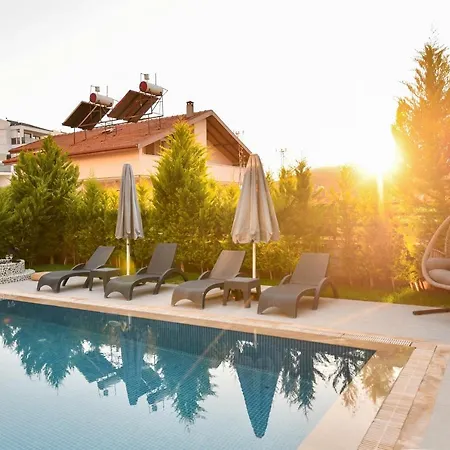 Villa Arslan Oludeniz/fethiye *