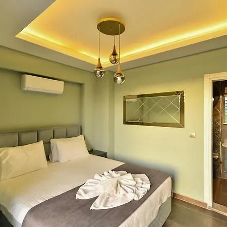 Villa Arslan Oludeniz/fethiye Fethiye