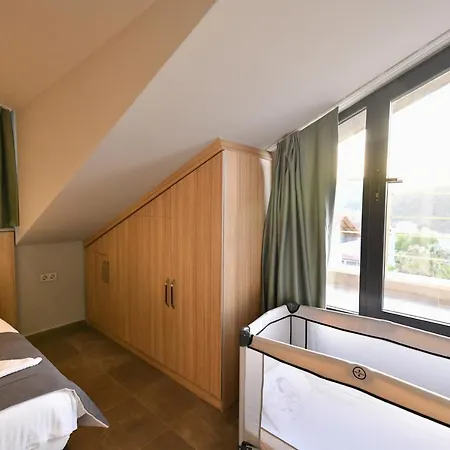 Arslan Oludeniz/fethiye Villa