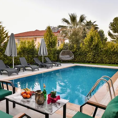 Villa Arslan Oludeniz/fethiye Fethiye