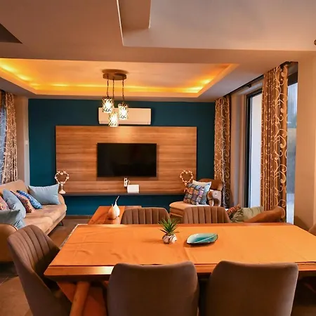 Villa Arslan Oludeniz/fethiye *